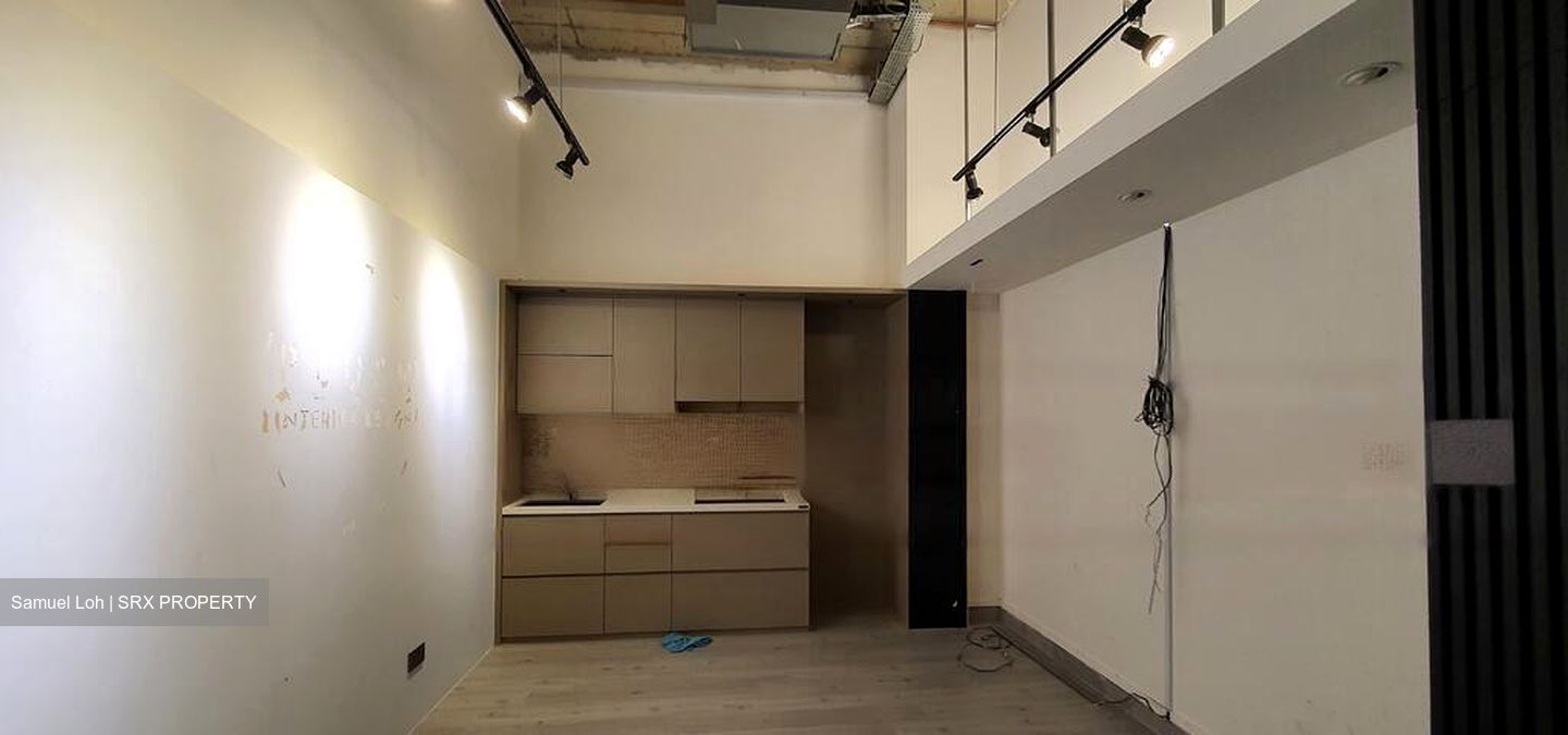 Parc Esta (D14), Shop House #455535891
